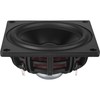 Dayton Audio DMA105-4 4" Dual Magnet Aluminum Cone Full-Range Driver