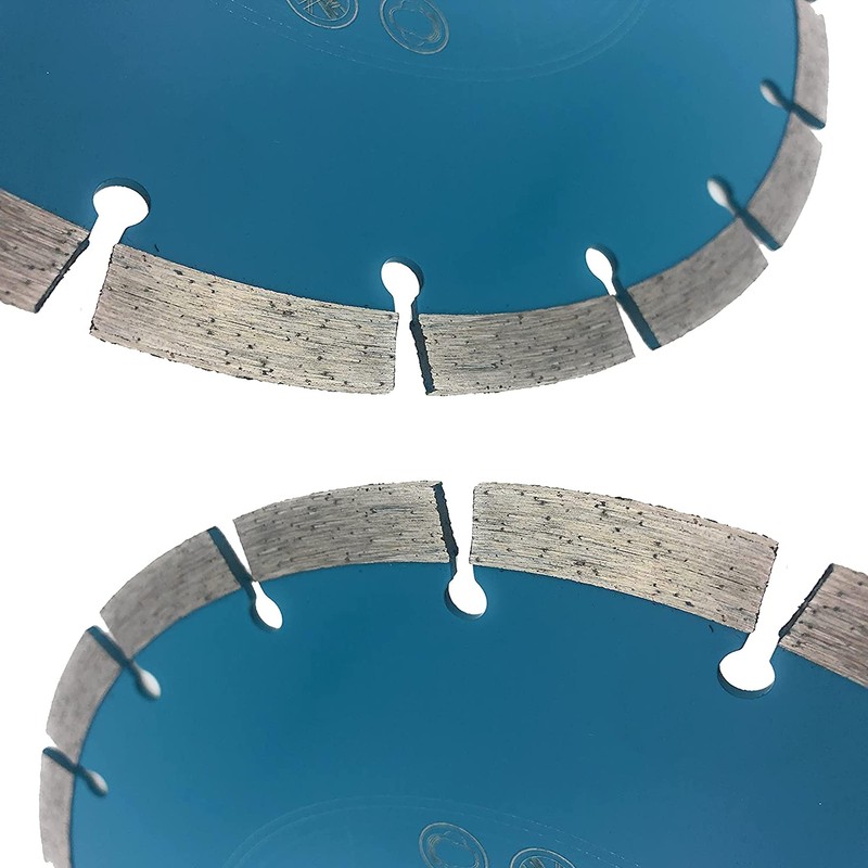 PRODIAMANT Diamond Cutting Disc Concrete 230 mm x 22.2 mm