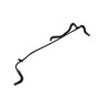 GM Genuine Parts 84390533 Engine Coolant Air Bleed Hose