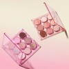 Amuse Eye Color Palette (0.19oz/0.6gx9) / 어뮤즈 아이 컬러 팔레트