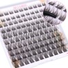 Ruairie Lash Clusters Eyelash Extensions Wispy Eyelash Clusters Lash Extension