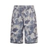 Oakley YTR KNIT SHORTS 9.0 Kids' Shorts, (78Y) GREEN PRINT,