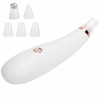 Visual Pore Cleaner Electric Blackheads Removal Acne Pimple Removal Facial