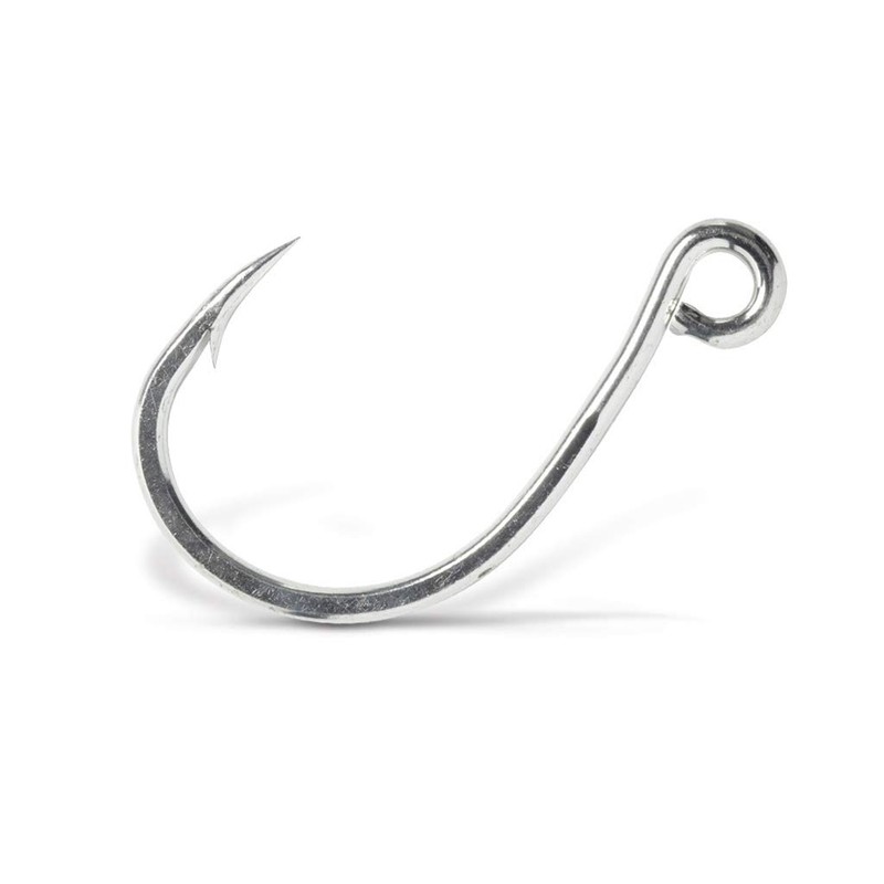 VMC Specimen Inline Single Hook – 7266 Ti – Size
