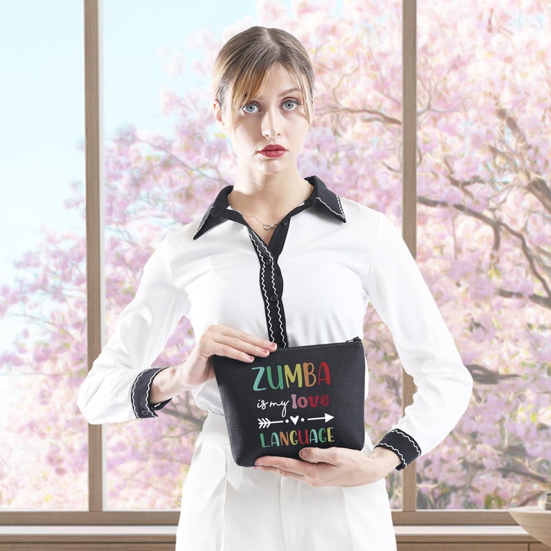 Zumba Lover Gift Zumba Teacher Appreciation Gift Zumba is My