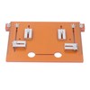 Woodworking Benches Router Flip Plate 20x28cm Hole Free 3cm Margins