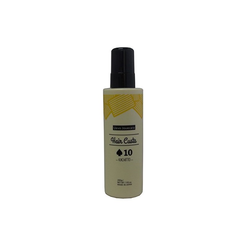 Demi Wavo Jucara Hair Clipper 10 7.1 oz (200 g)