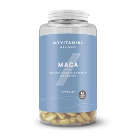 Myprotein Maca Capsules 90 Capsules