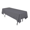 Mosley Mantel Varios Colores para Mesa de Banquetes, Eventos y