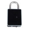 Smart Padlock Keyless Bluetooth Virtual Password for TUYA App Unlock