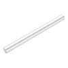 DMiotech 1 Pcs Aluminum Rods, 5/8" Dia 8" Long Solid