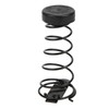 Automotive Hood Spring Assembly Replacement 55176732AD Fit for Jeep Wrangler