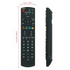 For Panasonic New N2QAYB000806 Replaced Remote for Panasonic TV TC-P50X5