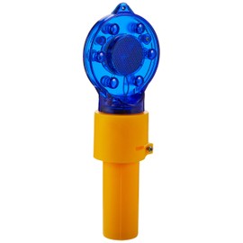 TAKAGI FLT-101B Blue LED Flashlight