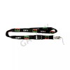 Libya Lanyard / Libya Flag Lanyard