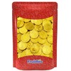 Fruidles Original Crypto Chocolate Coins, Made with Premium Belgian Chocolate,