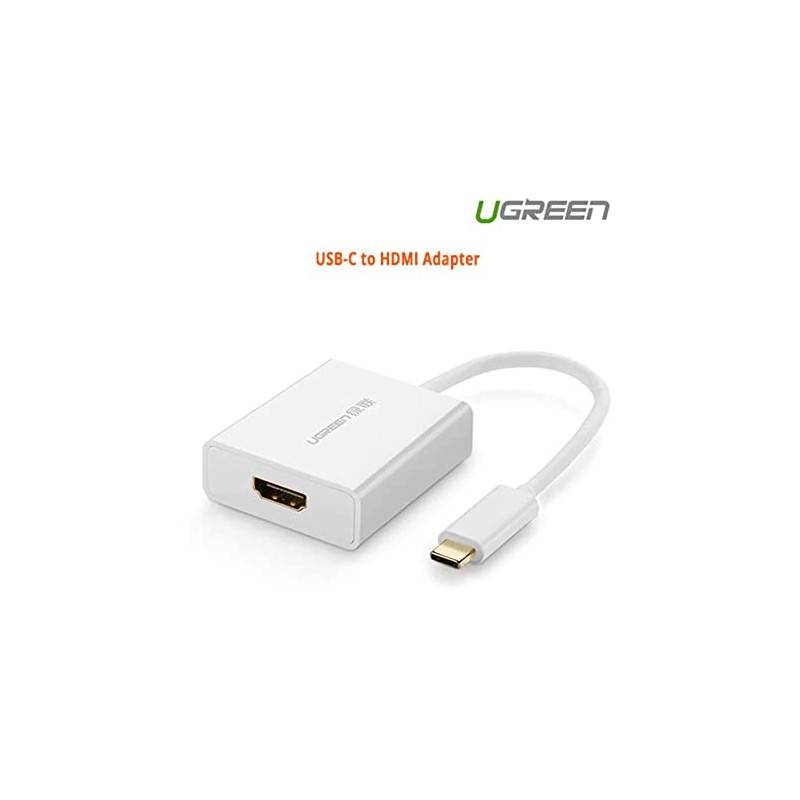 Ugreen USB-C to HDMI Adapter (40273)