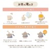 Happiness Bean Tree Domestic Barley Tea 5g×54 Bags (270g) Tea