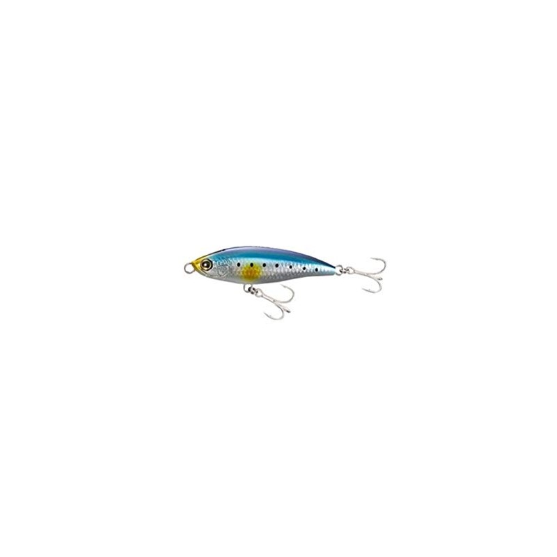 Shimano Xsense Bolacono 80F X AR-C XL-180Q 001 Kyorin Sardine