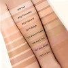 Minimeli Base De Maquillaje Mate Cremosa Fijador Spf30, 2pcs