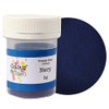 Colour Splash Dust - Matte Bright Navy