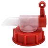 Jerry Can Tap | 51mm | Fits 5 Litre Jerry