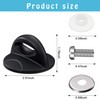 Universal Pot Lid Handle Replacement Compatible with crockpot Lids, Pan