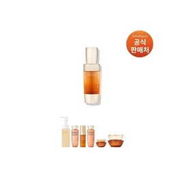 Sulwhasoo [Common] Concentrated Ginseng Renewing Capsule Serum 50ml / [공통]자음생캡슐세럼 50ml