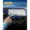 2025 Chevy Blazer EV Anti Glare Fingerprint Screen Protector Matte