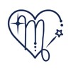 Tattwo.me - 2 Week Waterproof Temporary Plant Tattoos - Virgo