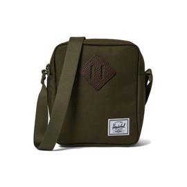 Herschel Heritage Crossbody, Ivy Green