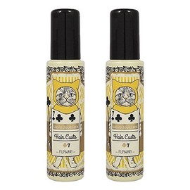 Demi Cosmetics Webo Jucara Hair Casta 7 Set of 2