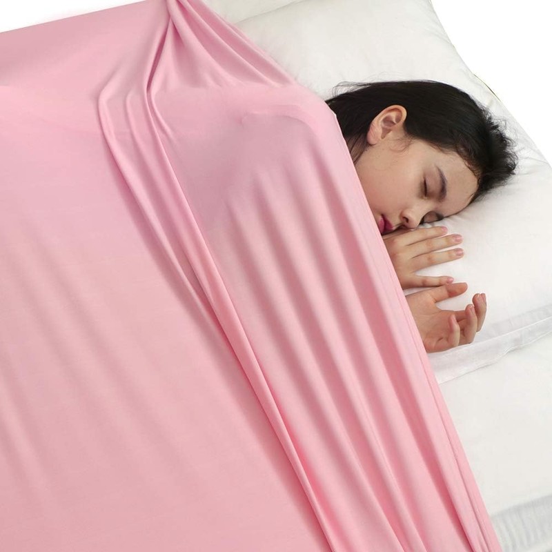 Sensory Compression Blanket Sensory Bed Sheet Compression Alternative to Heavy