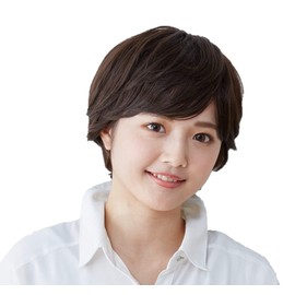 Rings Japan Corporation Lapis Hair Brush Short Type