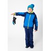 Reusch Children's Teddy Gore-Tex Wind and Waterproof Warm Ski Gloves,