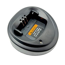 WPLN4138 WPLN4137BR Rapid Charger Compatible with Radio CP200 CP200D CP040 CP140 CP180 CP200XLS PR400 EP450 DEP450 GP3688 NNTN4496 NNTN4497 NNTN4970