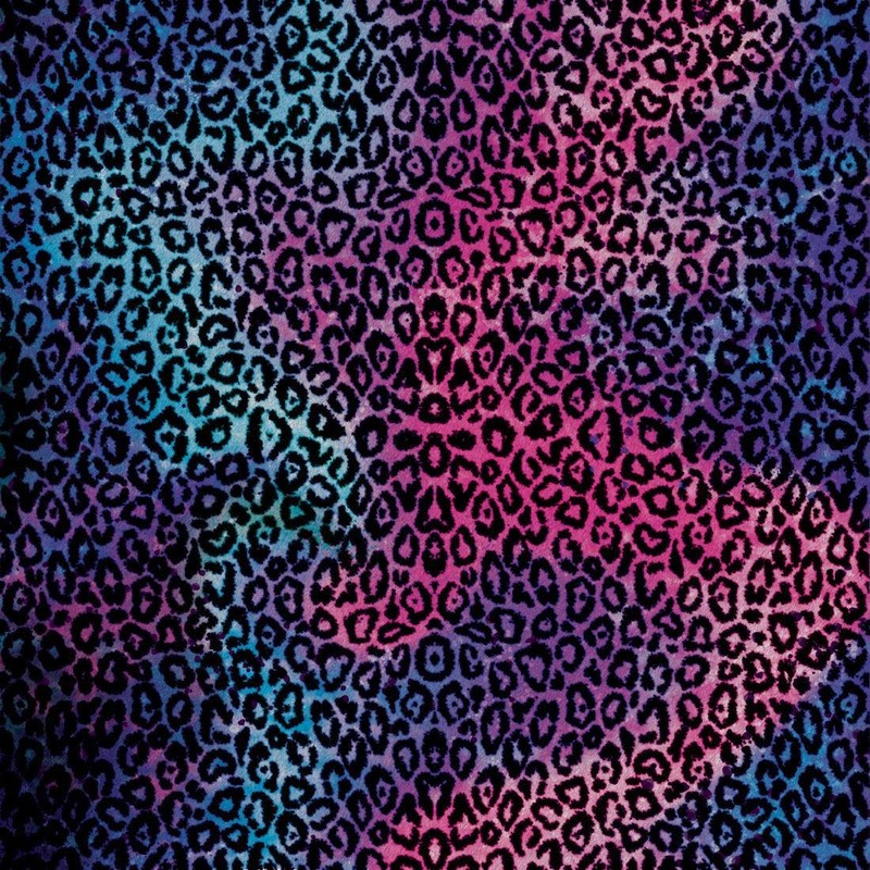 Cricut Infusible Ink Transfer Sheets -4 Sheets 12" x 12"