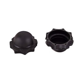 Hole Plug Filter Stopper Caps Fit for Coleman Lay-Z-Spa Inflatable Hot Tub Spa,Compatible with Coleman P6575 SaluSpa Inflatable Hot Tub Spa(Plug Filter Stopper Cap for Outdoor Hot Tub & Spa Accessory)