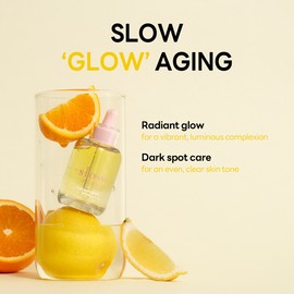 slowpure [slowpure]Brightening Tone Serum 50ml
