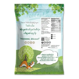 Polvo De Maca Orgánica Food To Live 8 Lbs