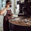 Harry & David Northwest Blend Arabica Coffee Flavored with Cinnamon,