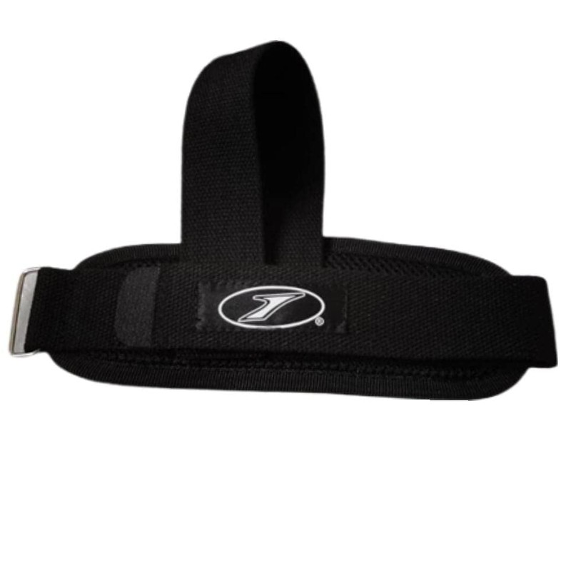 Straps Con Muñequera Para Levantamiento De Pesas, Mejor Agarre, Gym,