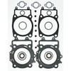 Hi-Caliber Powersports Parts Top End Engine Gasket Kit Compatible with
