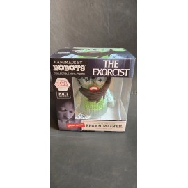 Handmade By Robots The Exorcist Regan MacNeil - 122 - Glow In Dark) Limited