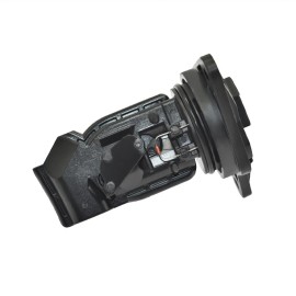 Unbranded Mass Air Flow Meter Sensor 22204-75040 For Lexus ES250 ES300h 2.5L I4 ES350 3.5L