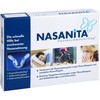 NASANITA Nasenschmetterling 1 St 1 St