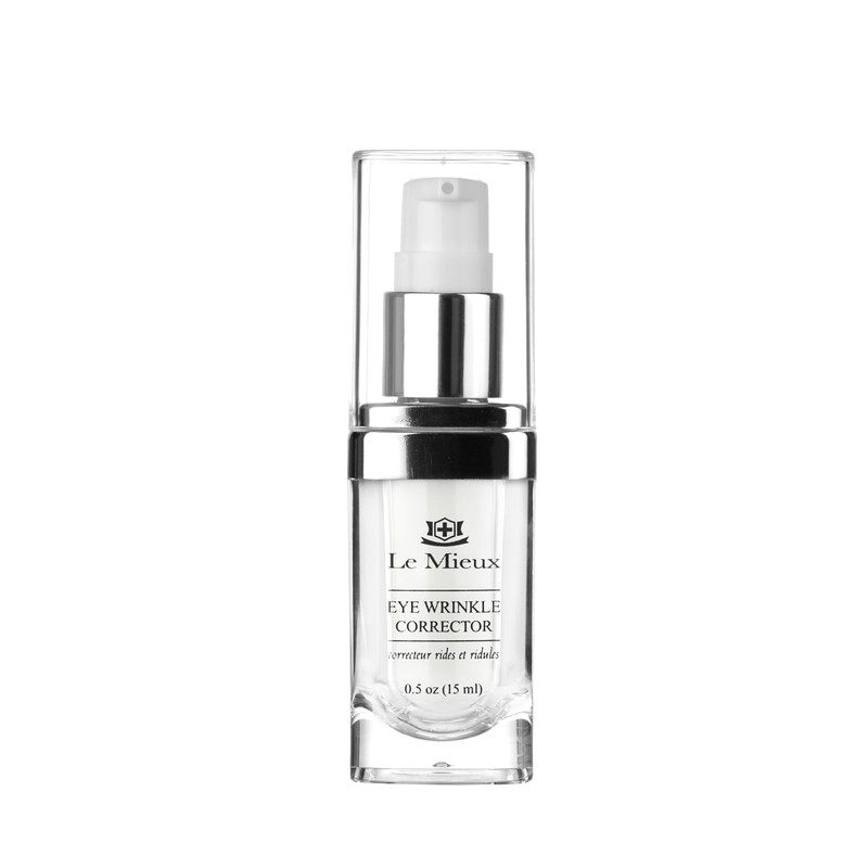 Le Mieux Eye Wrinkle CorrectorPowerful dermal fibroblast activators result in