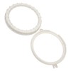 Fuel Pump Sending Unit Ring Fuel Pump Assembly Retaining Ring