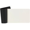 Moleskine Art Plus Sketchbook, Large, Plain, Black