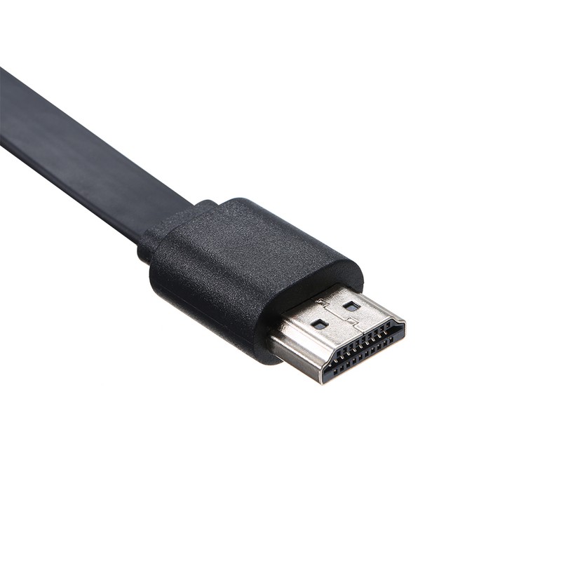 WIFI Display Receiver Mirroring Phone Tablet PC Screen to TV/Projector